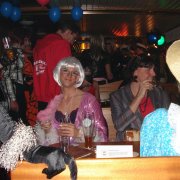 Damenparty (13.01.07)